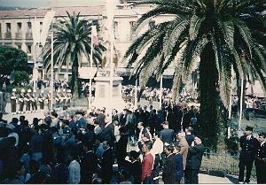 Oran- SDV- 1456- fete Jeanne d'Arc 
